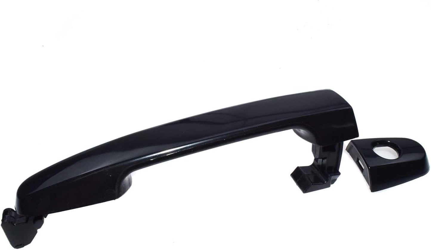 ya 2 8.15 Front Outside Exterior Door Handle Black for Toyota Yaris for Corolla for Camry RAV4