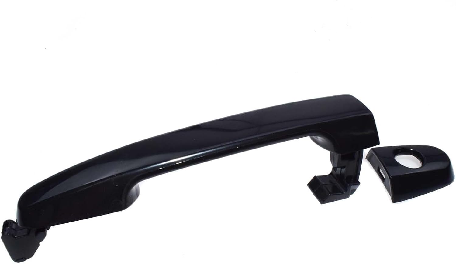ya 2 8.15 Front Outside Exterior Door Handle Black for Toyota Yaris for Corolla for Camry RAV4