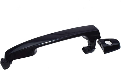 ya 2 8.15 Front Outside Exterior Door Handle Black for Toyota Yaris for Corolla for Camry RAV4