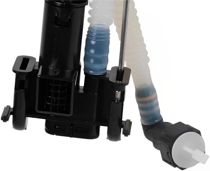 ya 27 10.13 baidi Fuel pump module assembly for Porsche for Panamera 2010-2016 3.0 3.6 4.8 97062013200-1