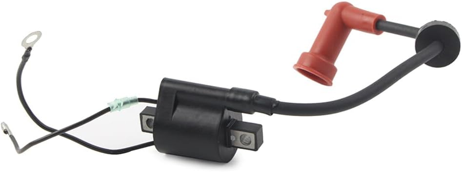 ya 13 9.15 baidi for Yamaha 40hp 40X E40X MHL 66T-85570-00 Outboard Engine Ignition Coil