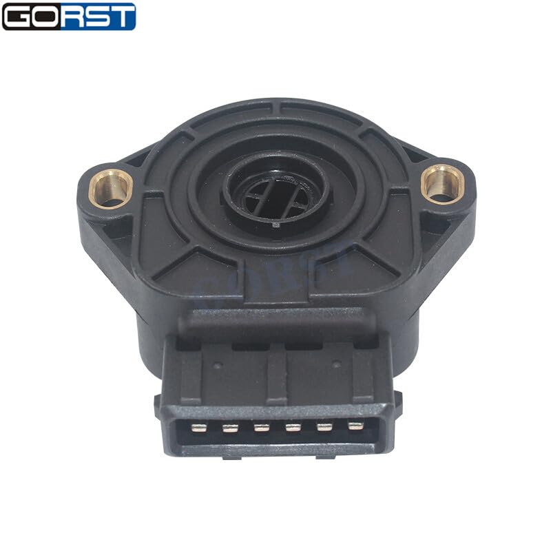 ya 4 8.8 Accelerator Pedal Throttle Position Sensor TPS 8200139460 for Renault Kango