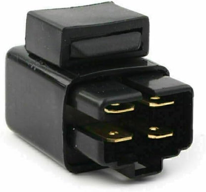 ya 5 8.10 Starter Solenoid Relay for Yamaha YFZ450 YFZ450S Bill Ballance Edition YFZ450
