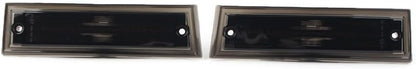 ya 7 8.24 baidi Turn Signal Side Marker Light for Chevrolet C10 C20 C30 for GMC C1500 C2500 C3500