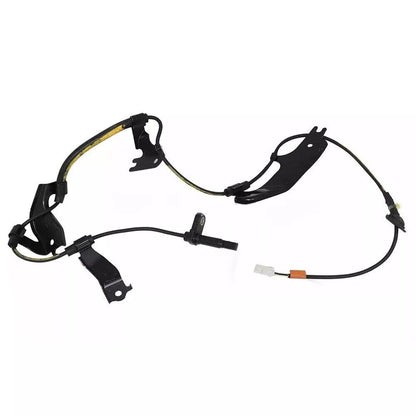 ya 10 9.16 zhengce 2 ABS Wheel Speed sensors with Wires Rear Left and Right for Lexus GS is Re