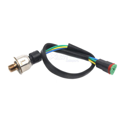 ya 2 8.15 New 224-4536 Pressure Sensor for Chevrolet Bus Kodiak Series Truck for Ford F-650