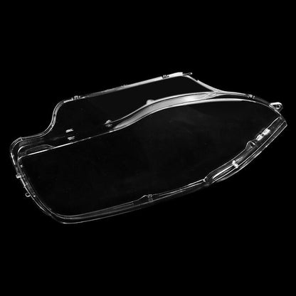 ya 11 9.14 zhengce Paar Scheinwerfer Abdeckung Streuscheibe Klar f¨¹r for BMW E81 E82 E87 E88 1
