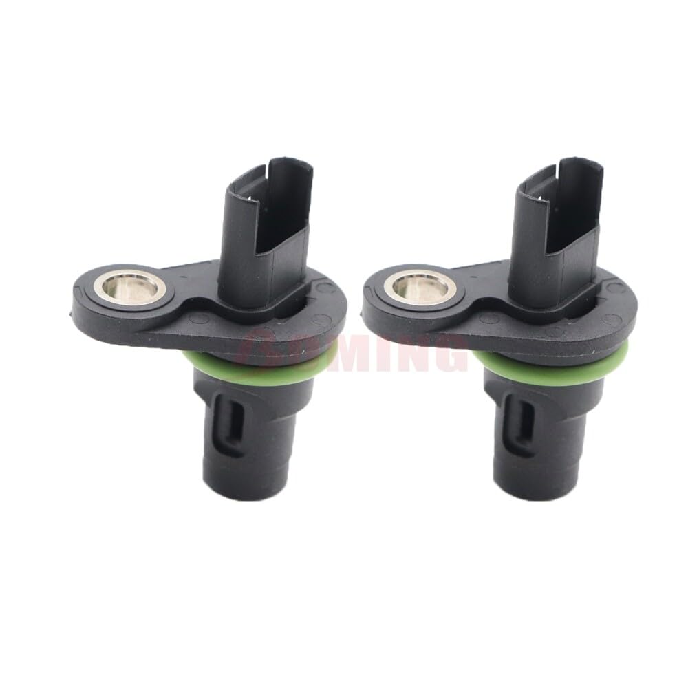 ya 2 8.15 2-Pack for BMW E90 E60 E65 X5 X3 323i 328i 13627525015 crankshaft Position Sensor 