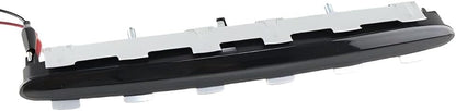 ya 13 9.15 baidi High-Level Third Lamp Center Brake Light For Benz 2002-2009 CLK-Class W/A/C209
