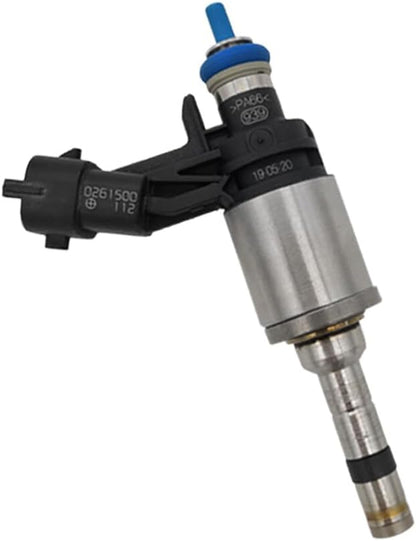ya 10 9.16 baidi 4Pcs Fuel Injectors 12636111 for Buick Regal Verano for Chevrolet HHR for Saturn SKY 2.0