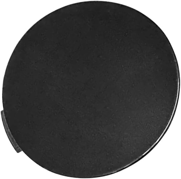 ya 27 10.13 baidi Front Left Side Tow Hook Cover Replacement Fits for Giulia 2018-2022 156107993