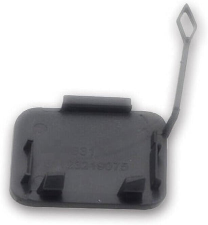 ya 4 8.8.2 Rear Bumper Tow Hook Eye Cover Cap 51128219075 Fit for BMW 5SERIES E39 2001-2003