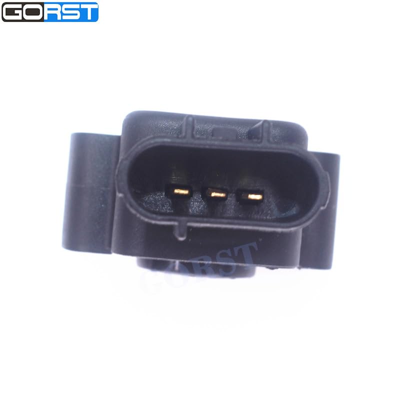 ya 3 8.24 baidi Throttle Position Sensor TPS for Chana 3762030E 3470609 F4SF9B989AA F4SF9B989AB