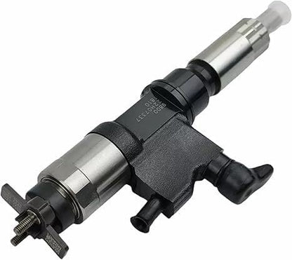 ya 2 8.15 piece fuel injector 095000-9800 8-98219181-0 for Isuzu 4HK1 6HK1 engine