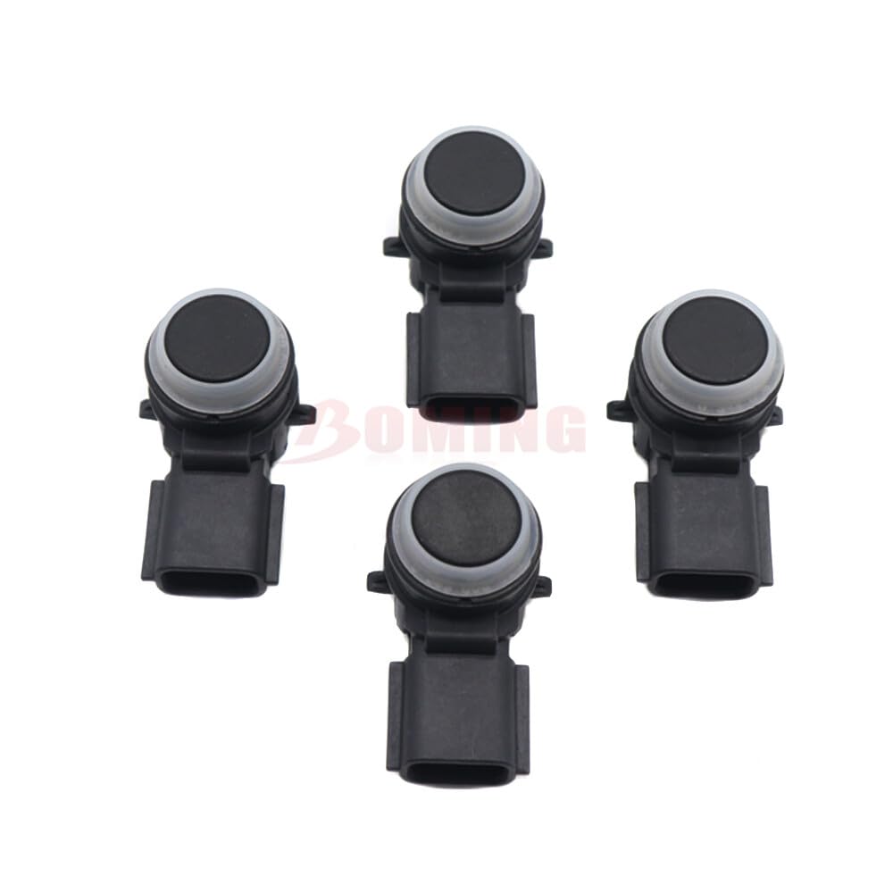 ya 11 9.14 baidi4X PDC Parking Sensor 284384061R for Renault Kadjar Espace Megane 3 0263023999