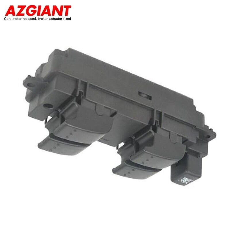 ya 8 8.24 baidi The Front Left Drive Side Window Switch is Suitable for for Mazda 3 BK hatchbacks from 20003 to 2009