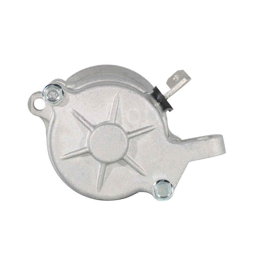 ya 23 10.7 baidi Starter for Ski-Doo Tundra 300F Skandic Tundra 300F Style Session 300F 07-08