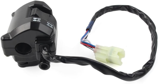 ya 5 8.10 For Can-Am Outlander Renegade Commander 707000595 ATV Throttle Lever Handle