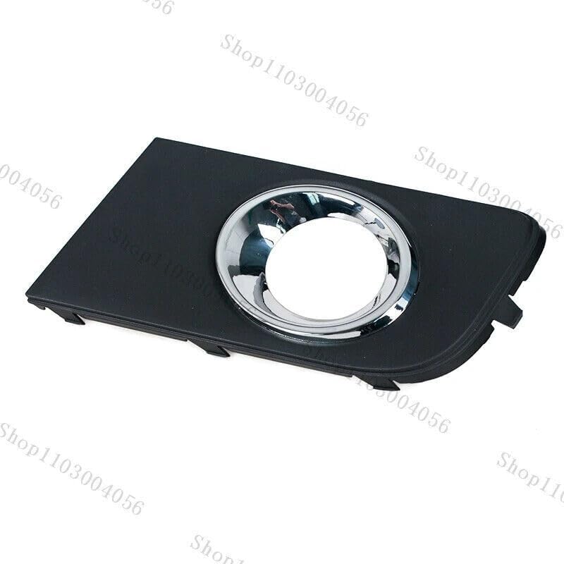 ya 2 8.15 A pair of fog lamp f for Ram es suitable for VW Amarok 2010-2016 car fog lamp decorative cover