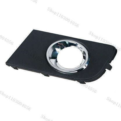 ya 2 8.15 A pair of fog lamp f for Ram es suitable for VW Amarok 2010-2016 car fog lamp decorative cover