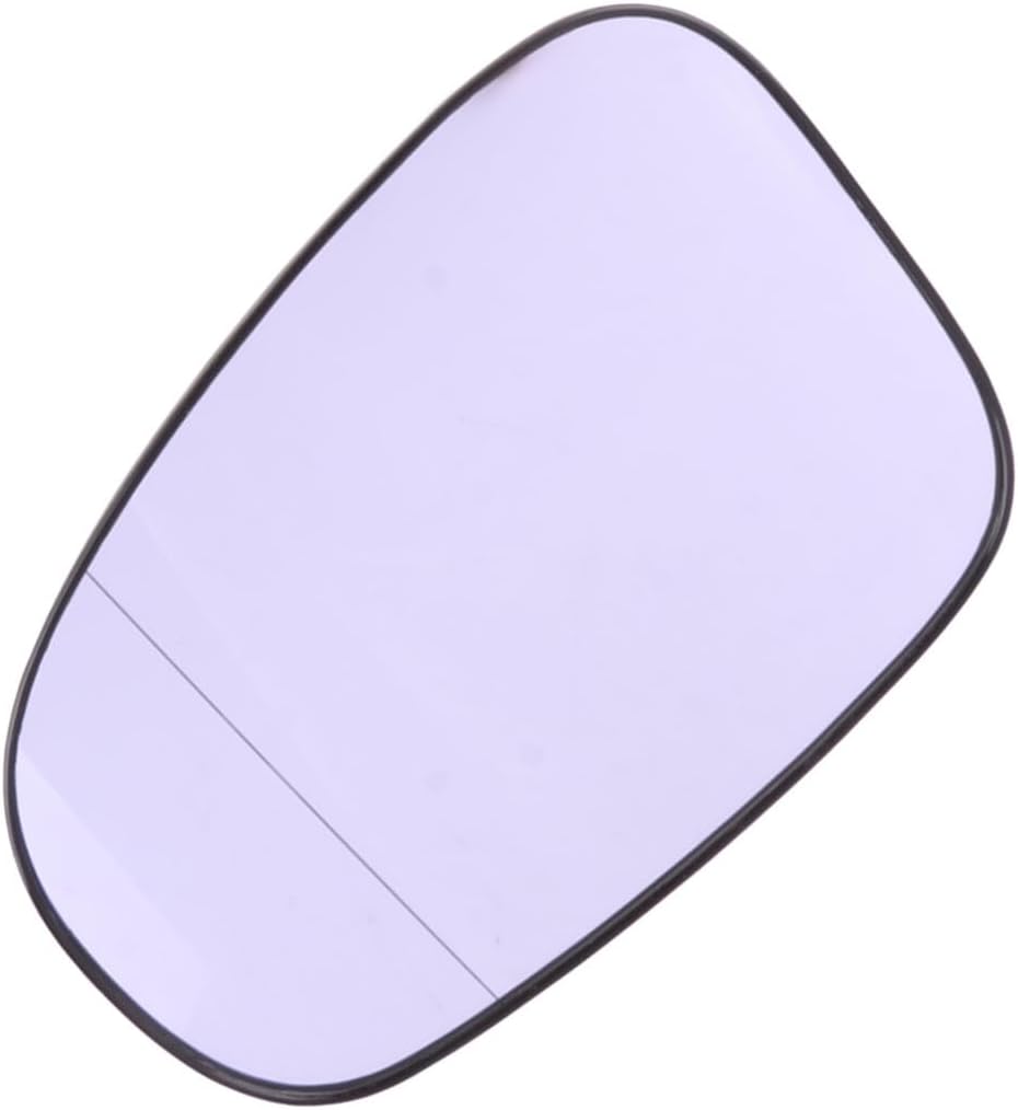 ya 2 8.15 Left Driver Side Mirror Glass 87961-0P060 Fit for Toyota Prius 2010-2017