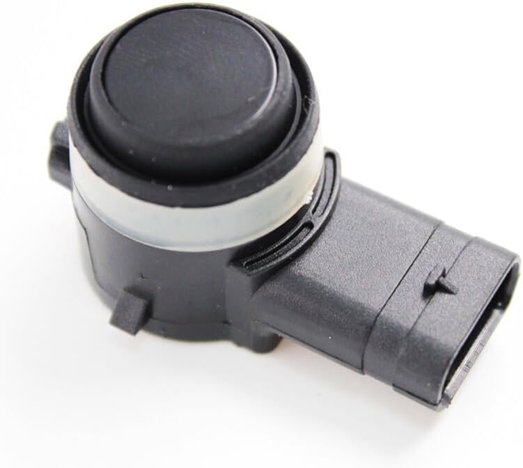 ya 11 9.14 zhengce 4PCS PDC Parking Sensor Rear for 2014-2016 for Mercedes W212 E550 E350 0009