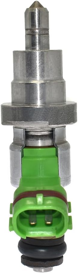 ya 10 9.16 baidi Fuel Injector 23250-28070 2320928070 for Toyota for RAV4 Avensis Vista Allion 2.0L