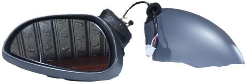 ya 23 10.7 baidi Parts# DK496918ZF95 Reverse Mirror 1pack