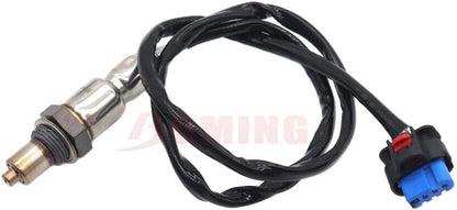 ya 15 10.19 zhengce LX61-9G444-BB for Ford Escape 2.5L 2020-2022 Downstream Oxygen O2 Sensor