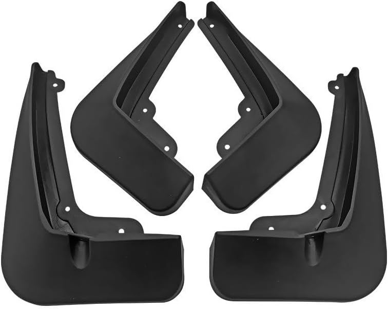 ya 14 9.20 zhengce Splash Guard Mud Flap for for Chevrolet Equinox 2018-2023 Sport Utility Fro-1