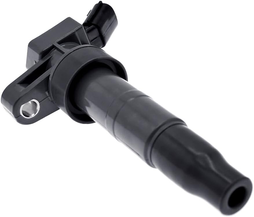 ya 9 10.24 4PCS Ignition Coil 273003F100 for Hyundai Sonata Santa Fe for Genesis for Kia 2.4L 5.0L