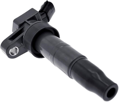 ya 9 10.24 4PCS Ignition Coil 273003F100 for Hyundai Sonata Santa Fe for Genesis for Kia 2.4L 5.0L
