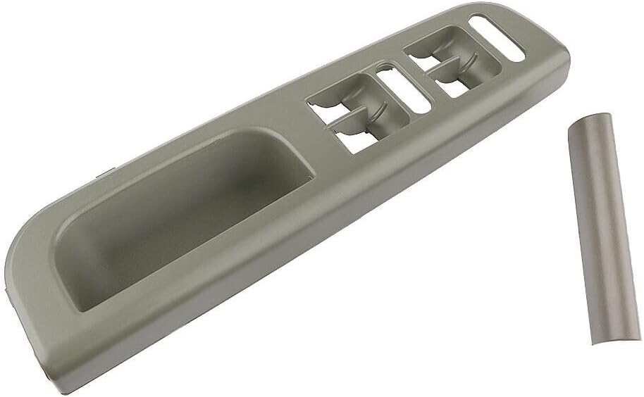 ya 9 10.24 Door Handle Dazzle Pull Handle Inside Door Handle Dazzle Handles for VW for