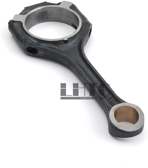 ya 11 9.14 baidi1pcs Connecting Rod Conrod |¦Ì22mm for Mercedes-benz C250 E230 W203 W204 M272 2.5