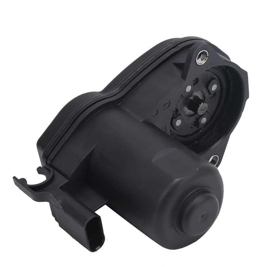 ya 6 8.14 for Mercedes-Benz W166 X166 GLE GLS ML 2012-2018 Parking Brake Actuator Assembly 