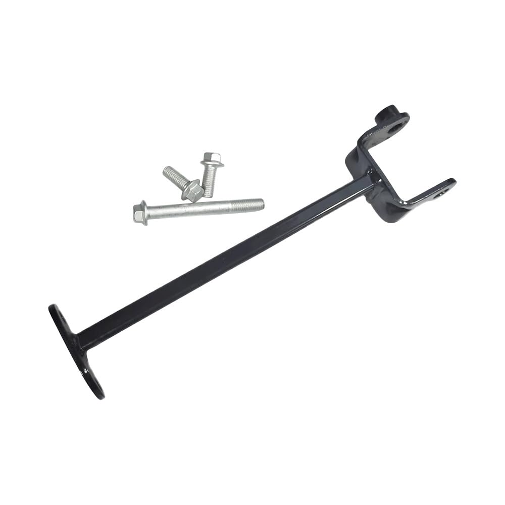 ya 10 9.16 baidi Front Bracket & Screws Fit for 2013+ for Range for Rover / 2014+ for Range for Rover Sport New