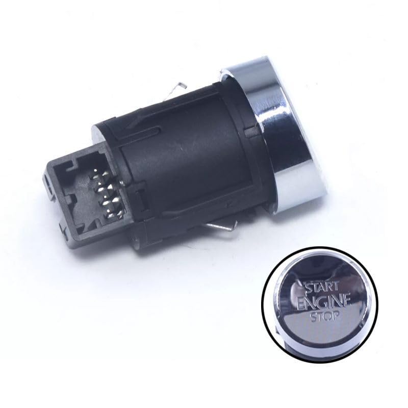 ya 3 8.24 baidi 561959839 Ignition Lock Power Switch for VW for Passat 2012-2016 561 959 839