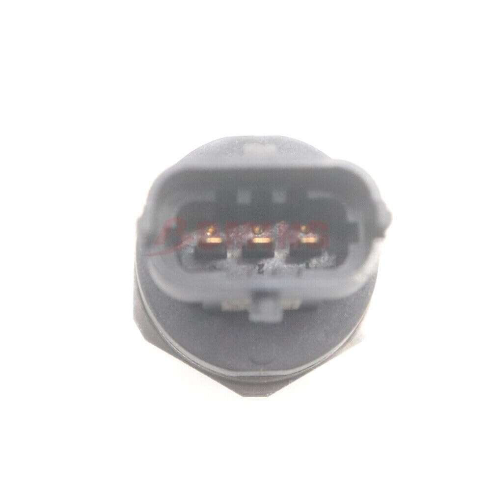 ya 4 8.14 0281002909 is Suitable for Hyundai for Kia Carens 2.0 CRDi 31401-27000 Fuel Rail Pressure Sensor