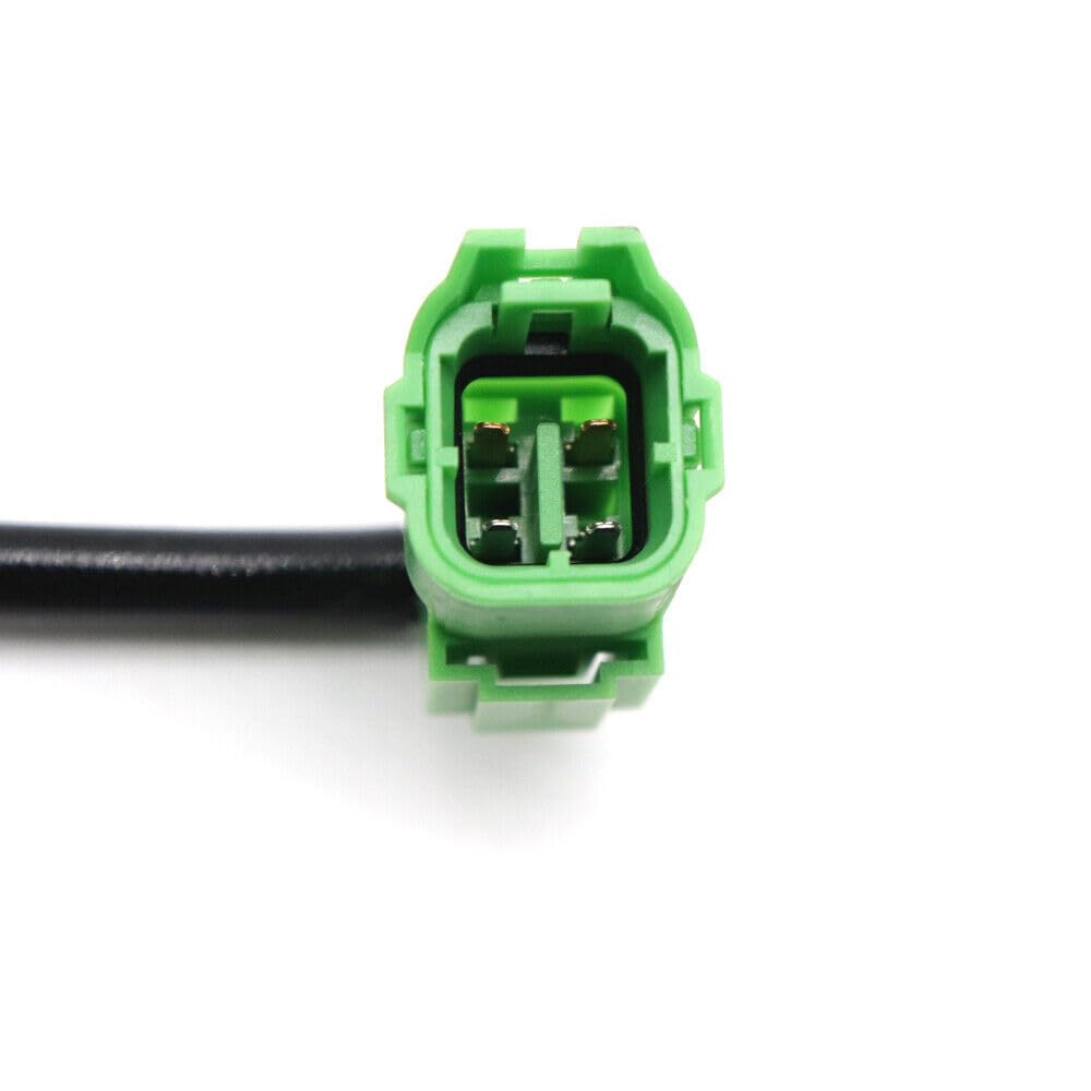 ya 9 10.24 Oxygen Sensor 18213-65D10 234-4084 for Suzuki Grand Vitara 1999-2000 XL-7 2.7L