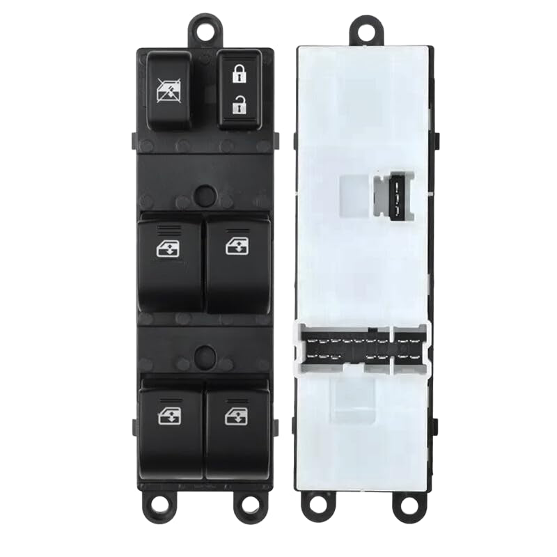 ya 9 10.24 83071-AJ240 Power Window Switch Window Driven Switch for 13-15 for Subaru O