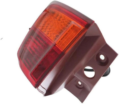 ya 10 9.16 zhengce for Toyota RAV4 2013 2014 2015 Left OutSide Tail Light Rear Brake Lamp Tail