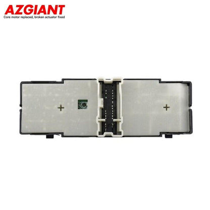 ya 8 8.24 baidi Power Window Switch for Renault Koleos 2008-2016,25401-JY40B