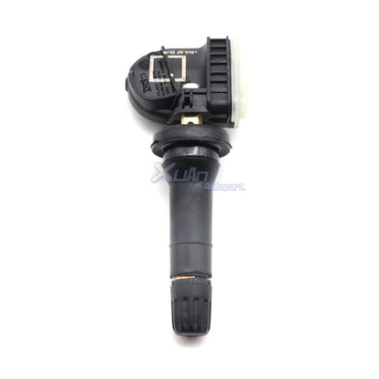 ya 2 8.15 4 tire Pressure sensors TPMS DV6T1A180AA Suitable for Ford Escape Explorer for Mazda 433MHz