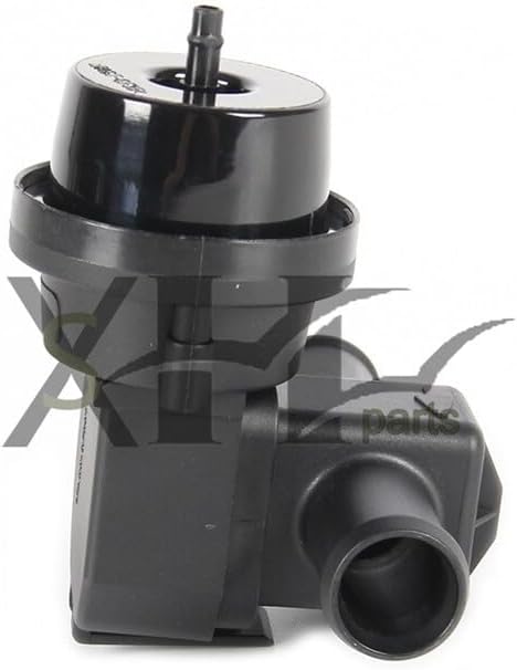 ya 6 8.24 baidi Heater Control Valve Fit for VW for Bora for Golf for Audi A4 Q5 1J0 819 809