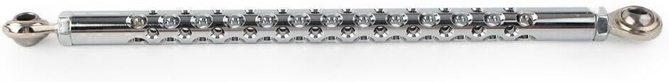 ya 6 8.14 12 Chrome Shift Linkage Shifter Link for Harley Touring Electra Glide 1986-2019