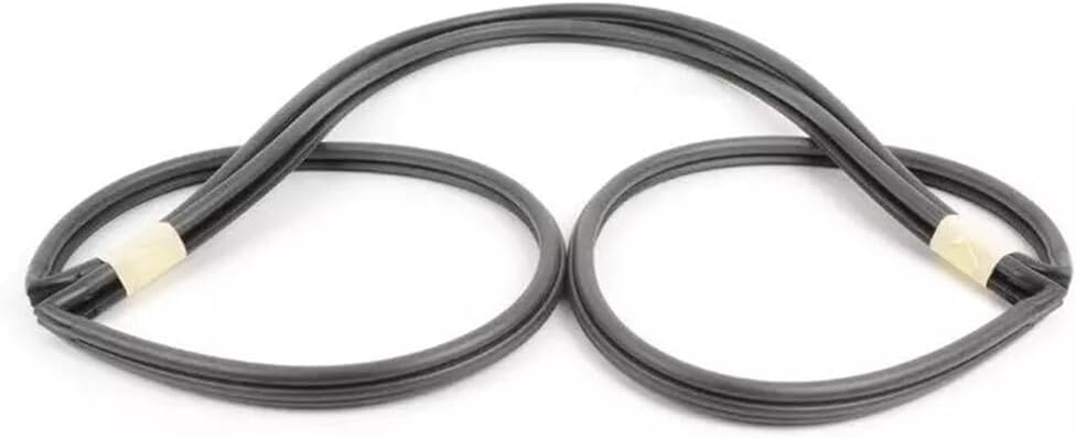 ya 6 8.24 baidi Rear Door Rubber gaskets are Suitable for Mercedes-Benz G W460 W461 W463 4637400278