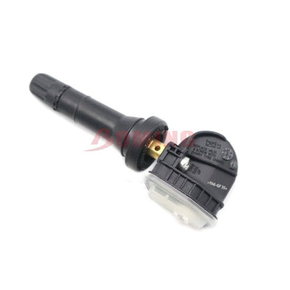 ya 3 8.24 baidi 4-Pack Tire Pressure Monitoring Sensor TPMS 40700-9987R for Renault Captur 433MHZ