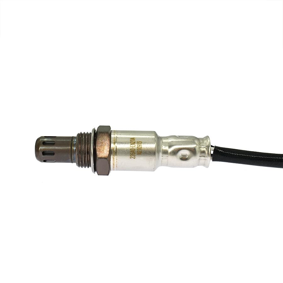 ya 12 10.8 baidi 4PCS Upstream & Downstream Oxygen Sensor for Nissan Maxima for Altima 2008-2009 3.5L