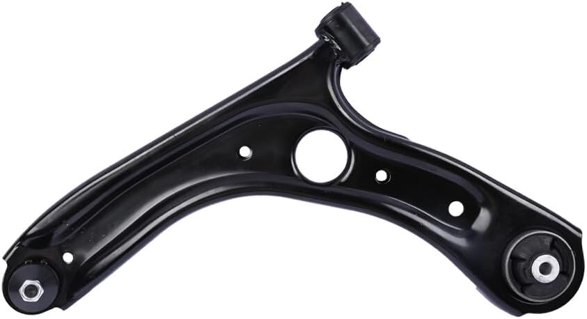 ya 9 10.24 LH (DS) 1 PC Front Lower Control Arm w/ball joint Fit for Elantra 2021-23