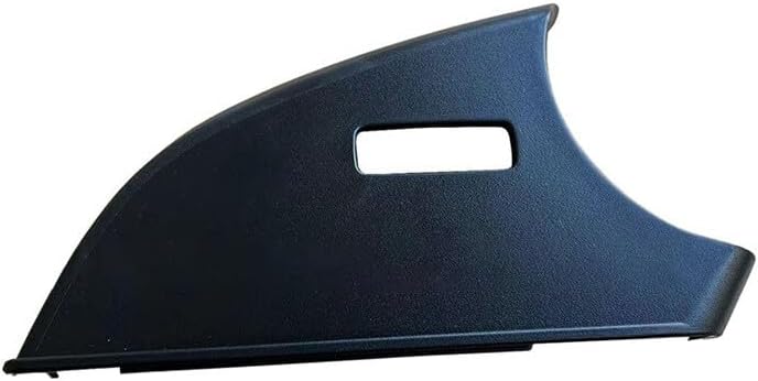 ya 2 8.15 Car Right Side Mirror Lower Cover Cap Repair for Mercedes-Benz W166 ML GLE 13-19